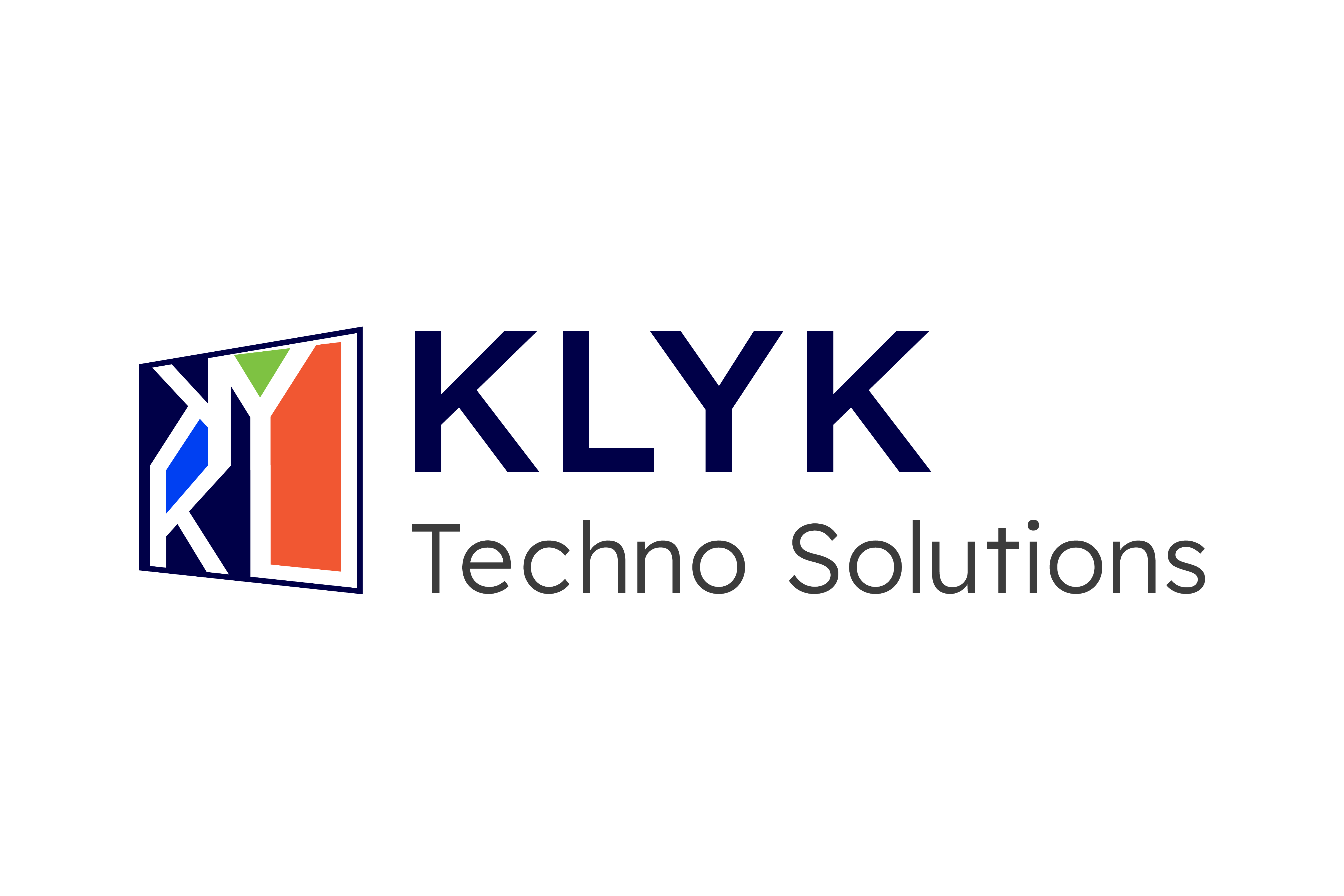 KLYK Logo